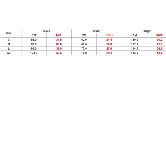 LAST ONE!! Bella Maxi Dress - Picture 8 of 8